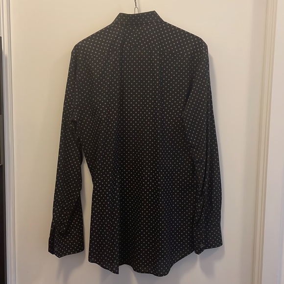 Paul Smith men’s button down shirt - Picture 2 of 4